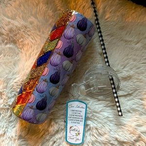 Custom Expoy Tumbler